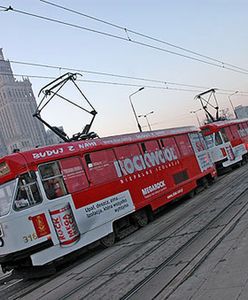 Histeryczny krzyk metodą na kontrolera