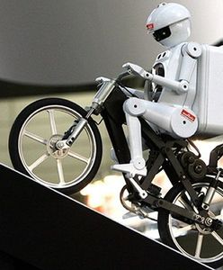 Latający robot będzie tropił ekstremistów