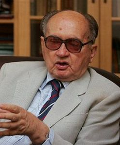 Jaruzelski miał tajne studio telewizyjne