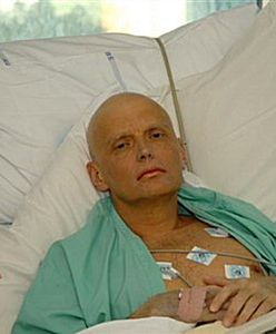 Były agent rosyjskiej FSB mógł zostać otruty radioaktywnym talem