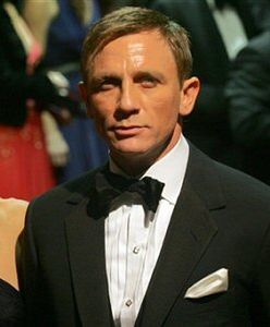 Uroczysty pokaz nowego Bonda w Londynie