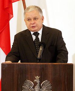 Prezydent: Polska musi bronić swoich interesów