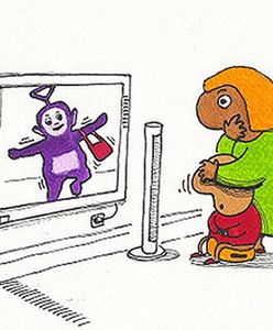 "Będę k… jak brzytwa" - wpadki polityków - cz.2