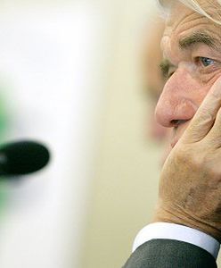 Religa: w sprawie strzykawek zawinili lekarze