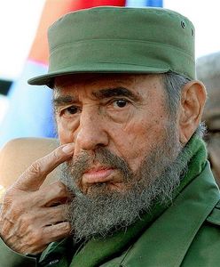 Castro: nie ufajcie uśmiechowi Obamy