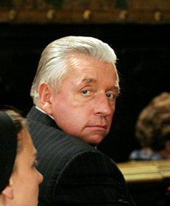 Piskorski: Lepper będzie 5-6 dni w szpitalu