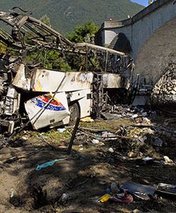 "22-letni kierowca był spokojnym, wyważonym człowiekiem"