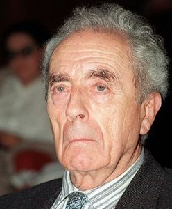 Zmarł włoski reżyser Michelangelo Antonioni