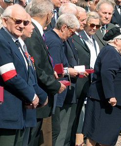 Japończyk napisał o Powstaniu Warszawskim