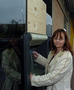 Wenezuelczyk ukradł 140 tys. zł z polskich bankomatów