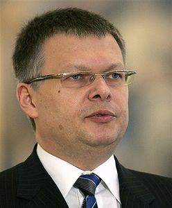 Kaczmarek pisze pracę doktorską o Olewniku