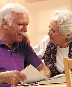 Nie dostaniesz emerytury, jeśli nie masz konta?