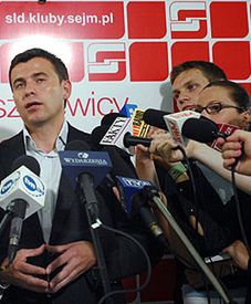 SLD nie poprze wniosku o konstruktywne wotum nieufności