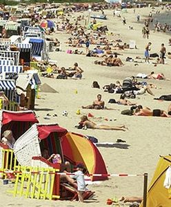 Ekolodzy: Bałtyk zamienia się w bajoro!