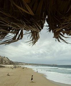 Sztorm Henriette przekształcił się w huragan