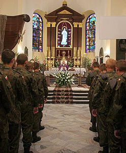 W piątek pogrzeb tragicznie zmarłych pilotów