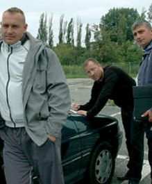 Stacze z Łodzi założyli firmę