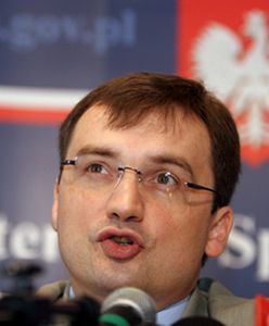 Minister Ziobro nie traci popularności