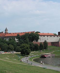 Katedra na Wawelu obrabowana