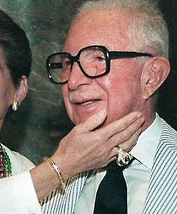 Pies-milioner otrzymuje listy z pogróżkami