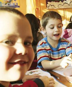 Agresywne polskie przedszkolaki pod lupą ONZ