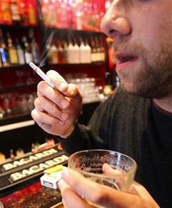 Unia sprawi, że papieros zgaśnie wcześniej