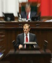 Politycy o expose: mało konkretne, ale dobre