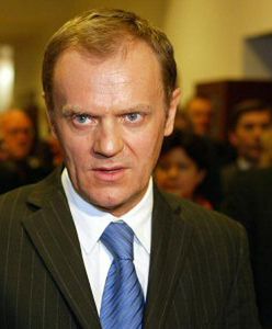 Tusk: liczę, że opozycja życzliwie wysłucha expose