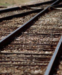 Za wysokie progi dla kolejki miejskiej w Warszawie