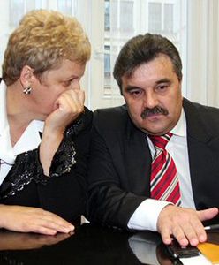 Tylko Lepper mógłby rozwiązać struktury Samoobrony