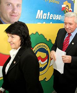 Lepper: nie stać nas na gadżety, ale przetrwamy bez nich