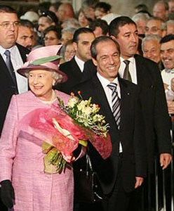 60-lecie małżeństwa Królowej Elżbiety II