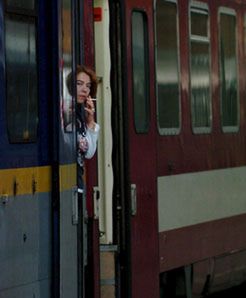 Węgierscy kolejarze nie chcą likwidacji linii lokalnych