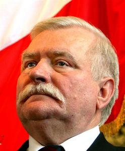 Wałęsa wśród mędrców Europy?