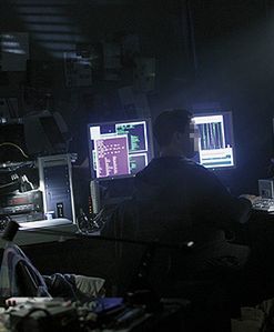 Kilkaset stron internetowych zaatakowali hakerzy