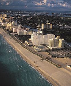 OECD: powodzie zagrożą 150 mln ludzi w miastach