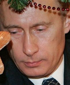 "Jedyna zagadka - czy Putin zostanie premierem"