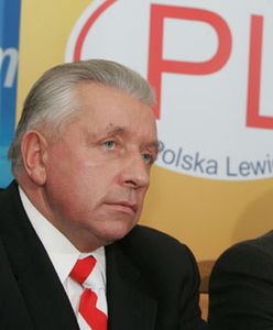 Miller: Polsce potrzebne jest nowe lewicowe ugrupowanie