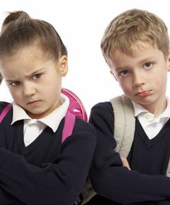 Kary dla dyrektorów za brak mundurków?