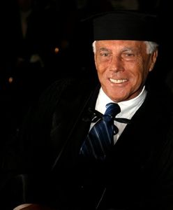 Armani zaprojektuje nową linię urządzeń dla Samsunga