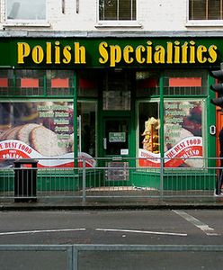 Ile kosztuje "koszyk Kaczyńskiego" w Londynie?