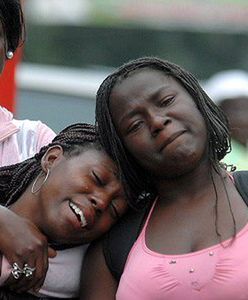 Co najmiej 21 osób zginęło w kopalni złota w Kolumbii