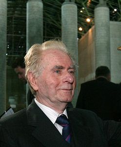 Wiesław Myśliwski laureatem literackiej nagrody Nike