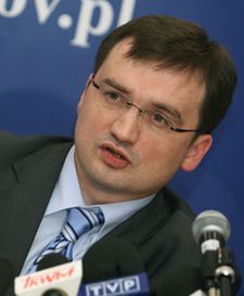 Ziobro manipulował nagraniem?