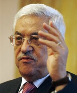 Prezydent Abbas: traktat pokojowy w ciągu 6 miesięcy