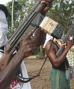 Porywacze uwolnili uprowadzonych w Nigerii Polaków