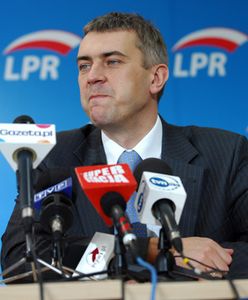 Giertycha ogarnął zakupowy szał?