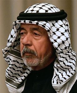 Niebawem egzekucja Chemicznego Alego