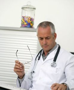 Dyrektorzy: od 1 stycznia szpitalom grozi paraliż