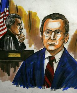 Sąd nie zgodził się na ekstradycję Mazura